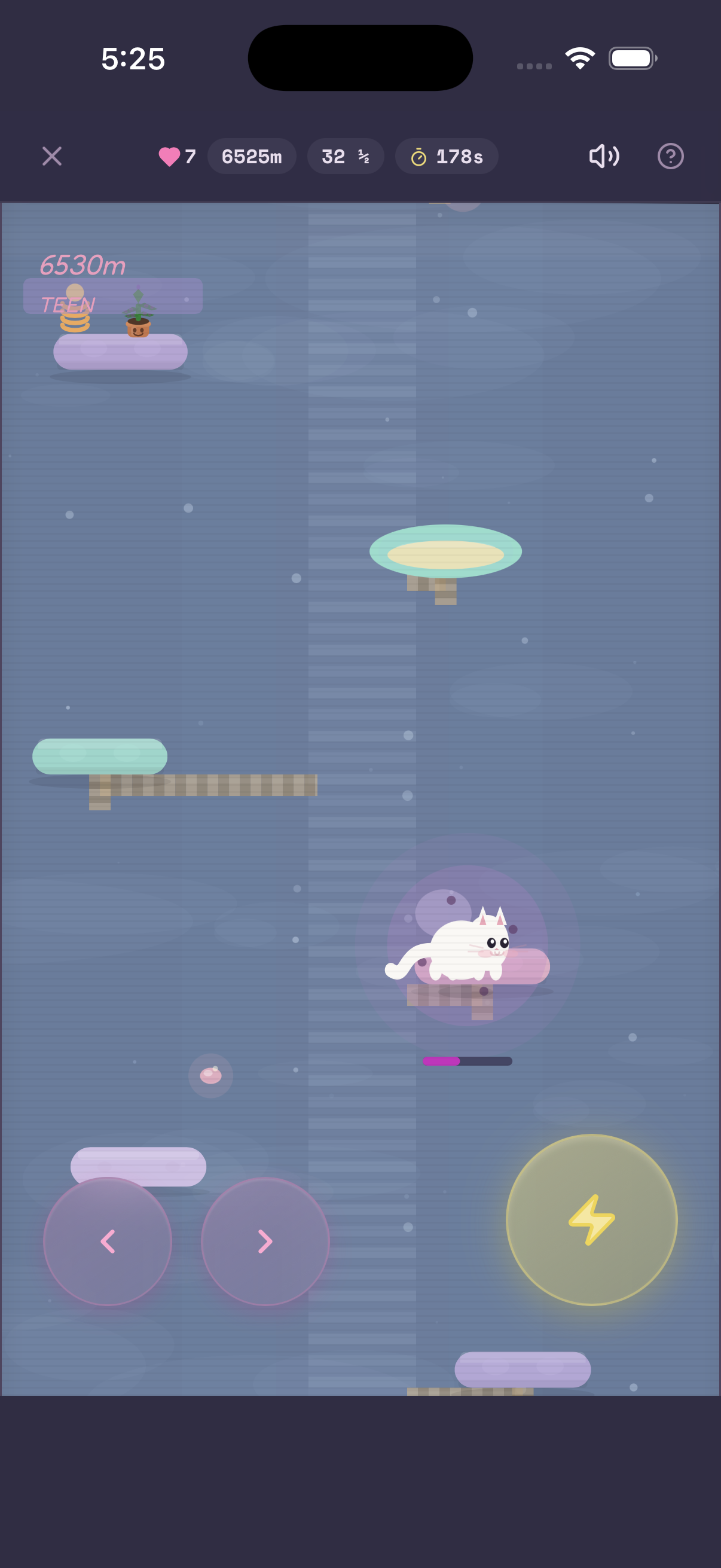 Deep Space Zone