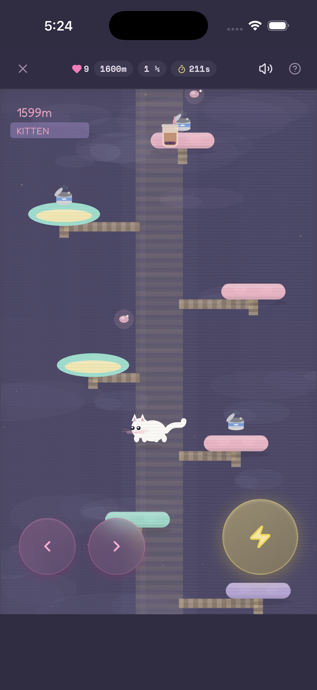 Gameplay