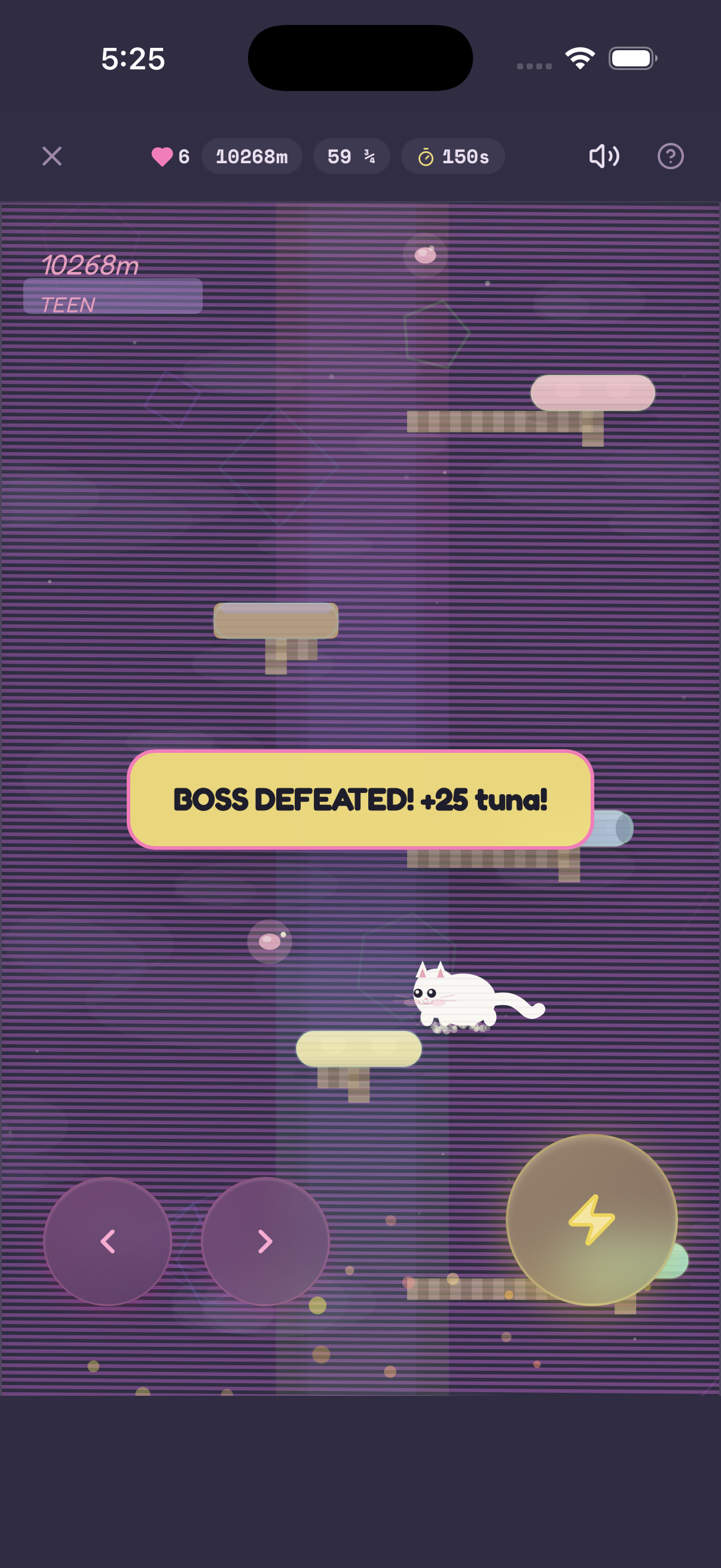 Gameplay Start