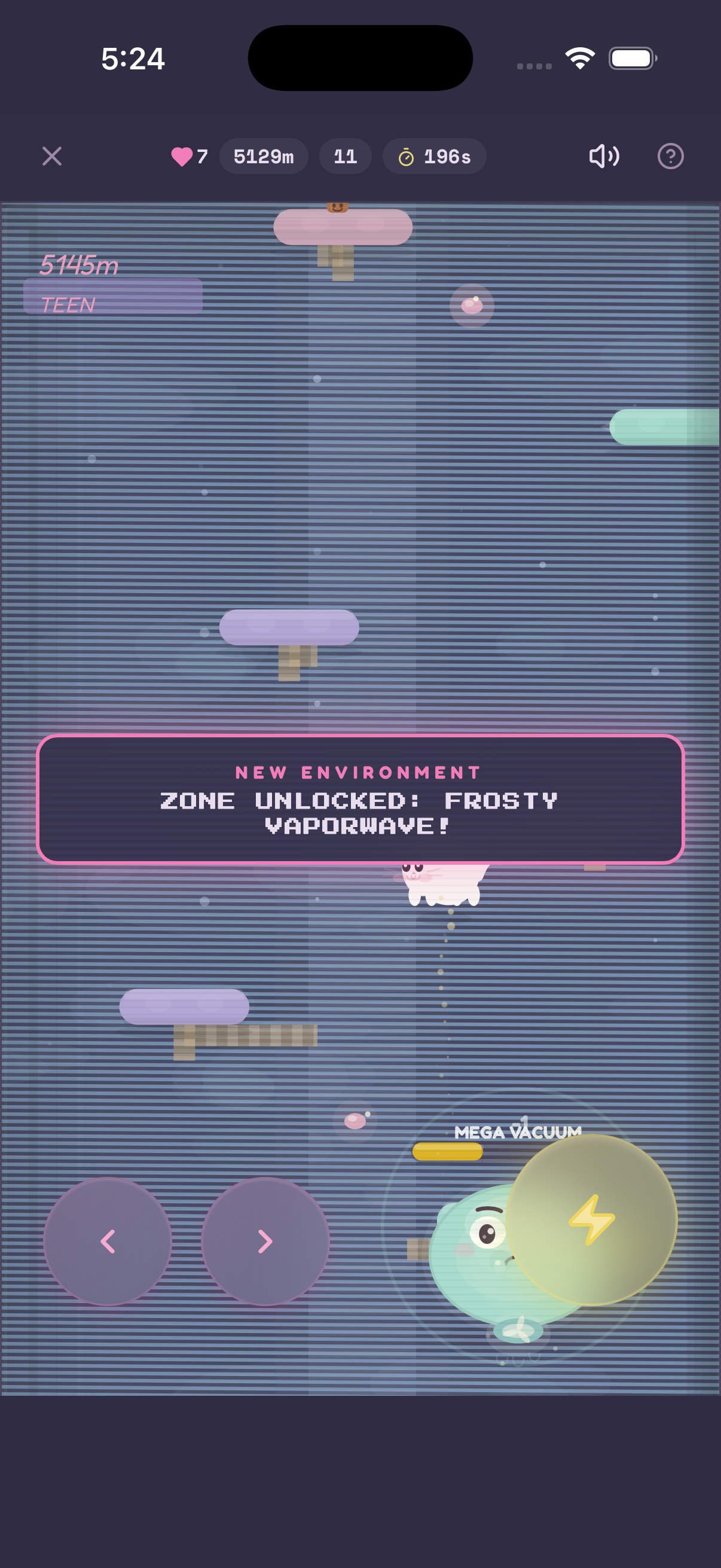 Cloud Kingdom Zone